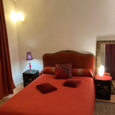 Les Arches Du Cloitre Apartment Corneilla-de-Conflent Екстериор снимка