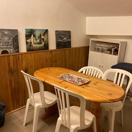 Les Arches Du Cloitre Apartment Corneilla-de-Conflent Екстериор снимка